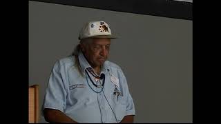 Tent of Many Voices: 07250605