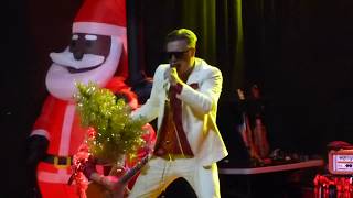 Me First and the Gimme Gimmes - Summertime (Ella Fitzgerald) - SANTA ANA