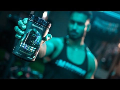 Big Muscles Nutrition Karnage Pre Workout