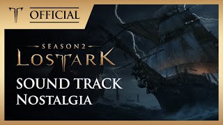 Cover art for Nostalgia