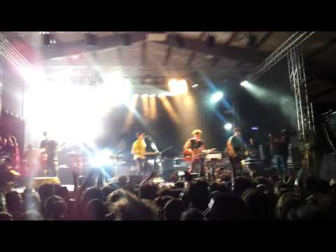 Lo Stato Sociale - Abbiamo Vinto La Guerra + Appino @ Estragon, Bologna