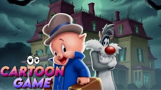 CARTOON GAME