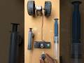 Car Start Brake System DC Motor