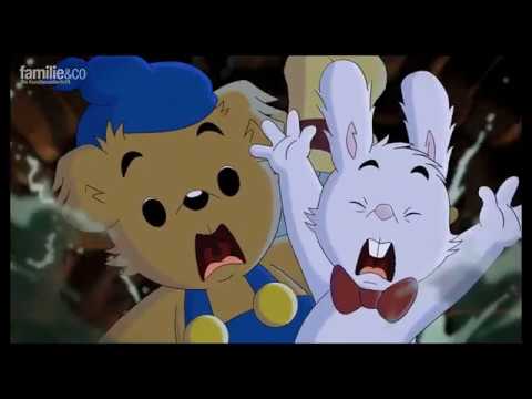 Bamse - Der liebste und stärkste Bär der Welt