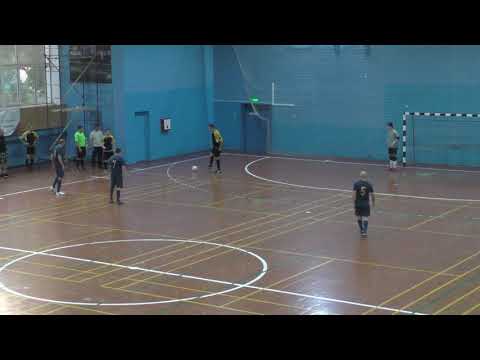 20 КУ 11 4-5 Zombee - ХВУ-1 2 тайм