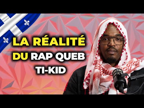 Les conflits dans le rap game québécois avec le Youngin - Mtlivt pod #30