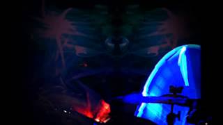 Drummer Will Calhoun To Unveil Art Collection of Rhythm-On-Canvas (Official Trailer)