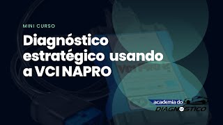 Diagnóstico estratégico usando a VCI NAPRO