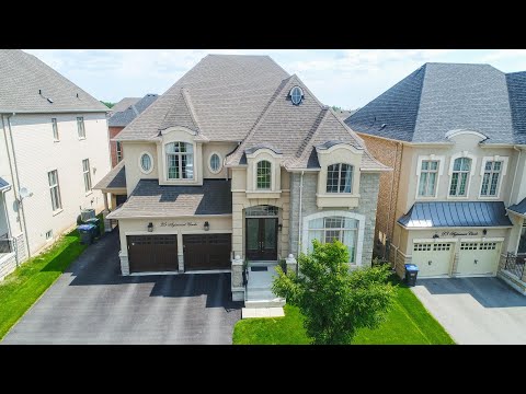 25 Agincourt Circle Brampton