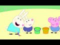 Peppa Malac S02E10 Zsoli Baratja