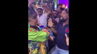 এফডিসির নির্বাচনে উৎসবের আমেজ ছড়াচ্ছেন কিংবদন্তি চিত্রনায়িকারা | Daily Sakalbela