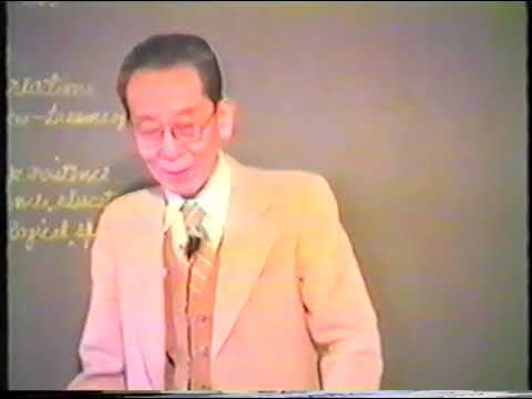 Seven Layers Of Consciousness and Basic Training of Consciousness