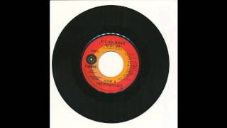 Josie And The Pussycats - It's All Right With Me - Capitol 2967