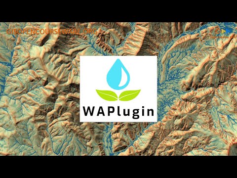 Open Data Day 2022: WaPLUGIN launch