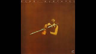 Bobbi Humphrey - Flute-In (1971) - It&#39;s Too Late - Soul Jazz, Flute