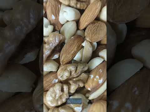 5superfoodsforRamada