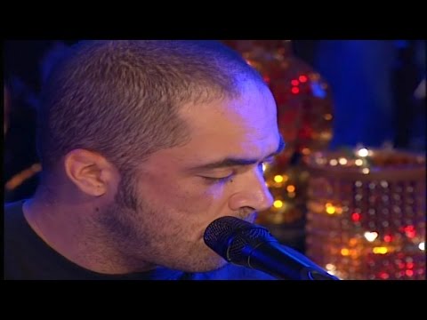 Staind - MTV Unplugged (2002) (Full Concert)