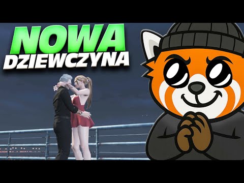 MUSIAŁ WYBRAĆ SWOJĄ NOWĄ DZIEWCZYNĘ - GTA RP EWRON