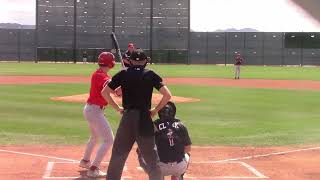 Matt Wilkinson, LHP, Cleveland Guardians