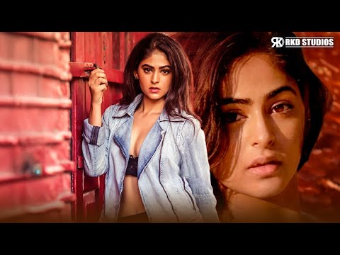 BLOCKBUSTER Romeopanti | Pallak Lalwani, Naga Shaurya |Latest South Action Romantic Hindi Full Movie