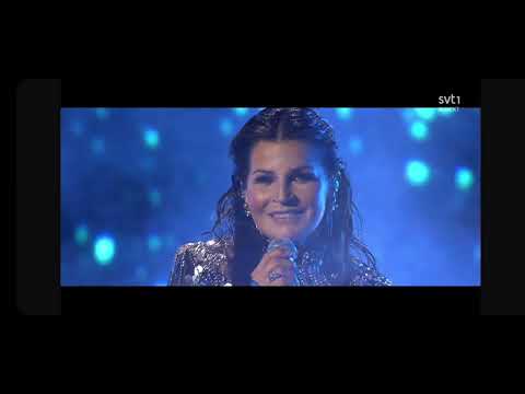 Carola Häggkvist - Medley Melodiefestivalen 2023