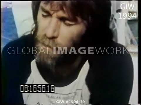 Dennis Wilson answering questions