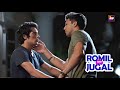 Romil Jugal Episode 5 Dream Or Reality ALTBalaji Web Series