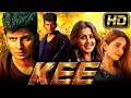 Kee (HD) - South Superhit Thriller Movie In Hindi Dubbed l Nikki Galrani, Anaika Soti, RJ Balaji