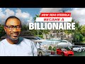 Nigeria's BILLIONAIRE Wealth Secrets: The Unlikely Journey