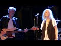 Patti Smith - 12/30/22 [Patti's 76th Birthday] - Brooklyn - Compete show in 4K