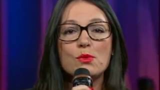 Nana Mouskouri - In the upper room (1990)