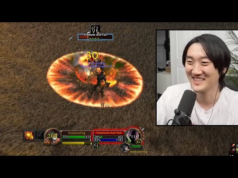 Which Class is Best PVP Wise?