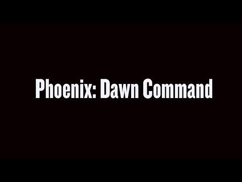Pros, Cons, and Steal: Phoenix: Dawn Command