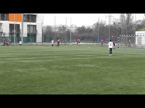 Vasas Fáy - III. ker TVE