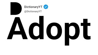 Adopt Synonyms | Thesaurus | Similar Words 