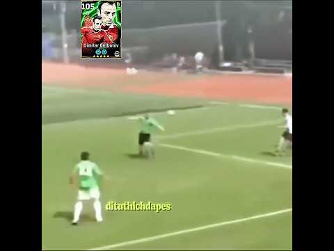 #efootball #pes #fifa #efootballmobile #football #dituthichdapes