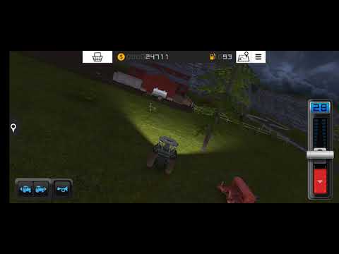 🚜FARMING SIMULATOR 16 (EPISODE 1)🚜