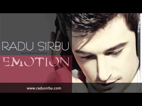 RADU SIRBU - EMOTION (feat SIANNA)