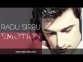RADU SIRBU - EMOTION (feat SIANNA) 