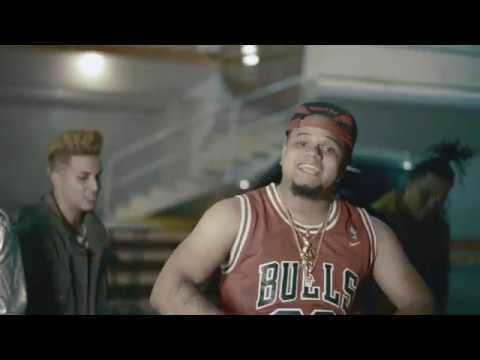 ALTITA REMIX - Regicida Ft. Quimico, Chiki, Atuedadvasegui, Black Point, Tonto, Ceky Viciny, Cherry