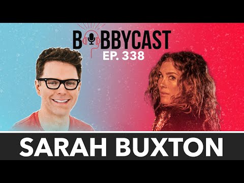 #338 - Sarah Buxton on How Keith Urban Discovered and Recorded “Stupid Boy”, Her New Music + MORE