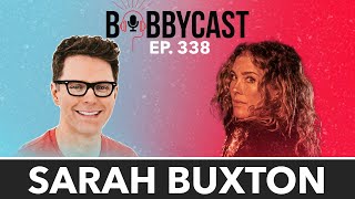 #338 - Sarah Buxton on How Keith Urban Discovered and Recorded “Stupid Boy”, Her New Music + MORE