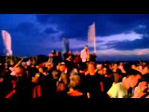 Hed Kandi Bloomingdale 20-7-2014