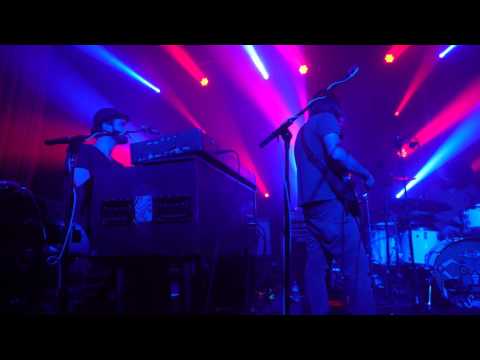 Dopapod - Ellemenno @ The Beachland Ballroom - 11/4/2016 (4K UHD)