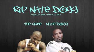 The Game- All Doggs Go to Heaven (R.I.P. Nate Dogg)
