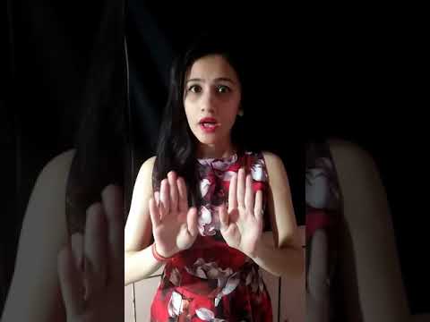 Smriti Bhandari Introduction