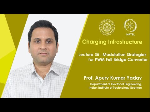 Charging Infrastructure Promo By Prof Apurv Kumar Yadav