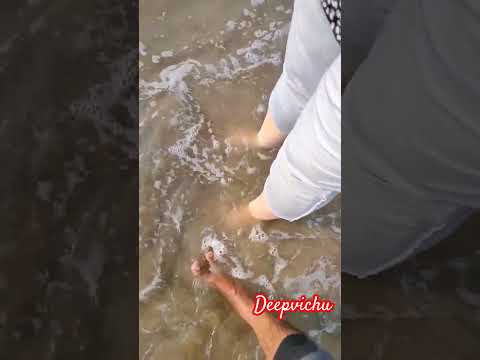 beach #love #deepvichu #nowtrending #trending #naturelovers