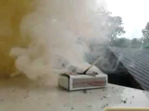 Achtung #3 siarka + gumki