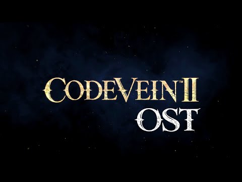 Code Vein 2 [OST] - The Malpracticer [HQ] - Hero Holly the Reaper BGM